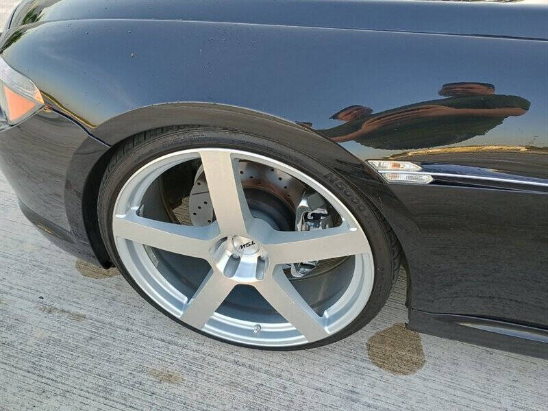 2006 BMW 6 Series 650i
