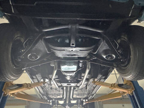 1967 Pontiac Firebird