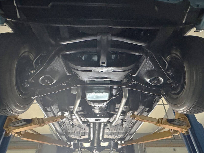 1967 Pontiac Firebird