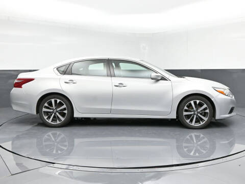 2018 Nissan Altima for sale at Wildcat Used Cars in Somerset KY