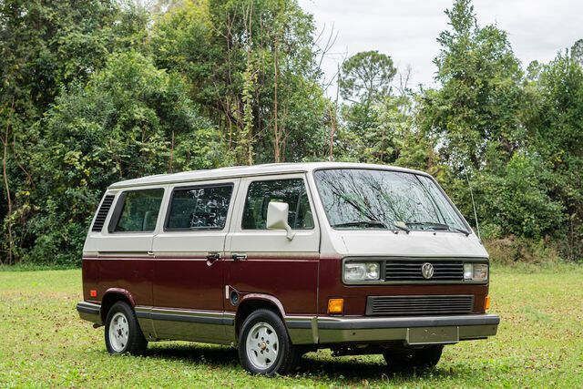 used westfalia for sale
