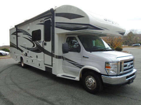 2018 Jayco Grey Hawk 29MV