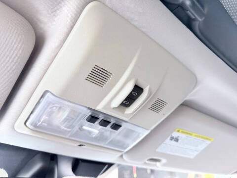 2015 Land Rover LR4 HSE