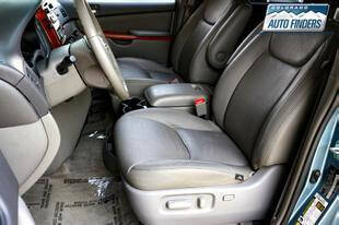 2007 Toyota Sienna