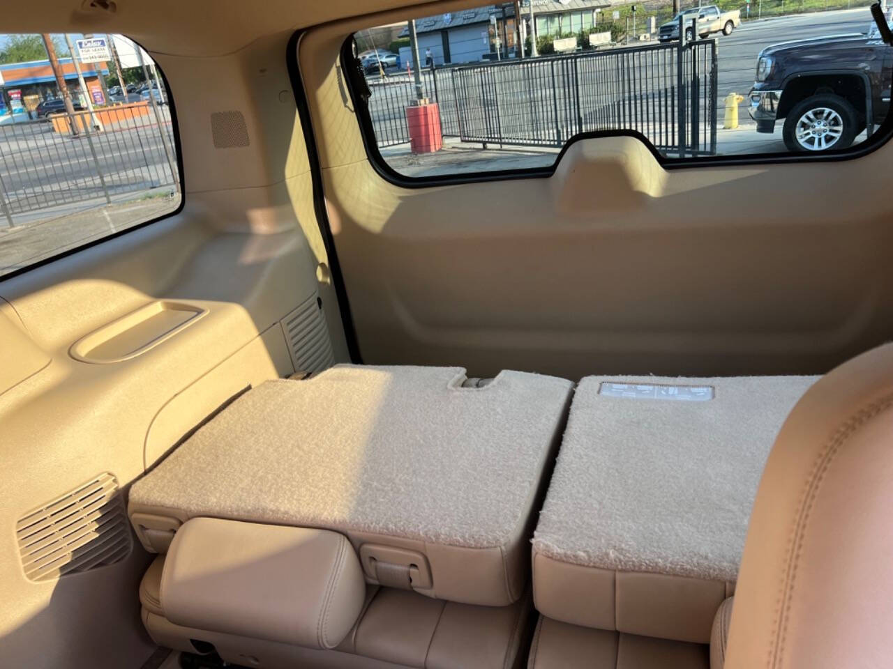 2014 Cadillac Escalade for sale at Carmania in Panorama City, CA