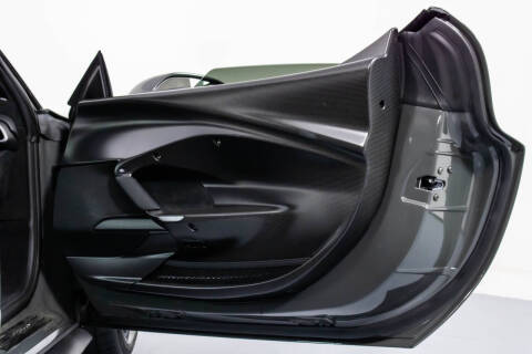 2023 Ferrari 296 GTB