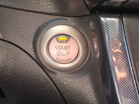 2016 Nissan Sentra SR