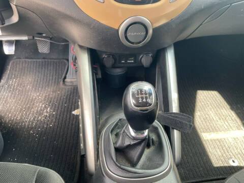 2013 Hyundai Veloster