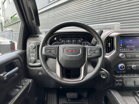 2023 GMC Sierra 2500HD