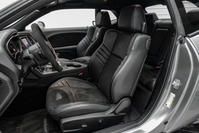 2018 Dodge Challenger SRT Demon