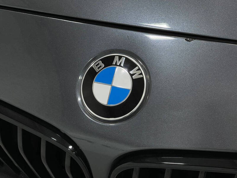2016 BMW 2 Series M235i xDrive