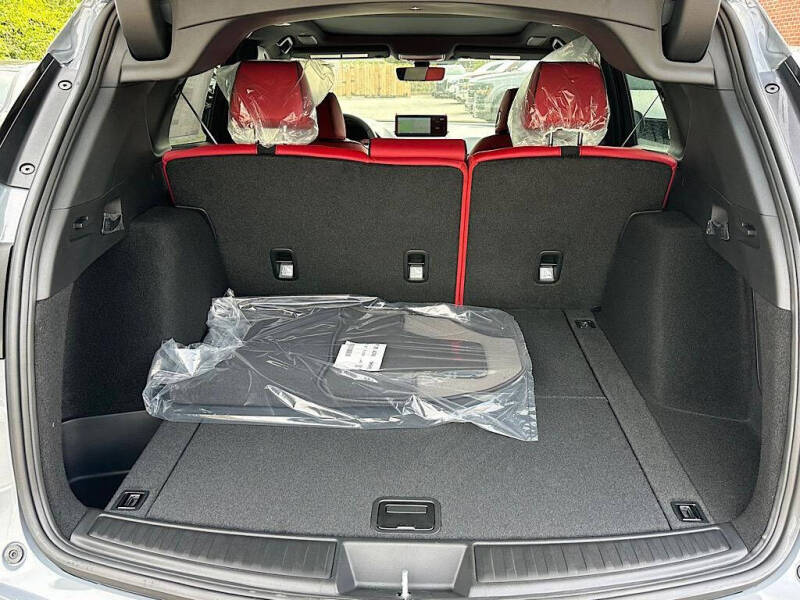 2025 Acura RDX SH-AWD w/A-SPEC