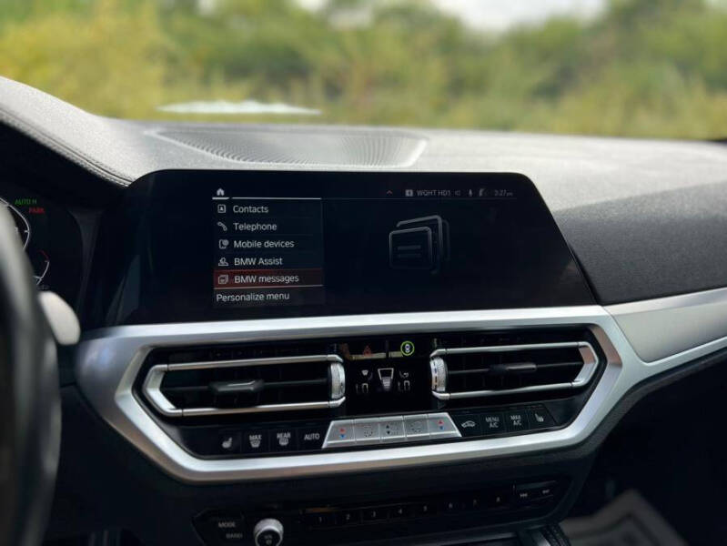 2023 BMW 4 Series M440i xDrive