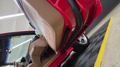 1994 Ford Mustang SVT Cobra