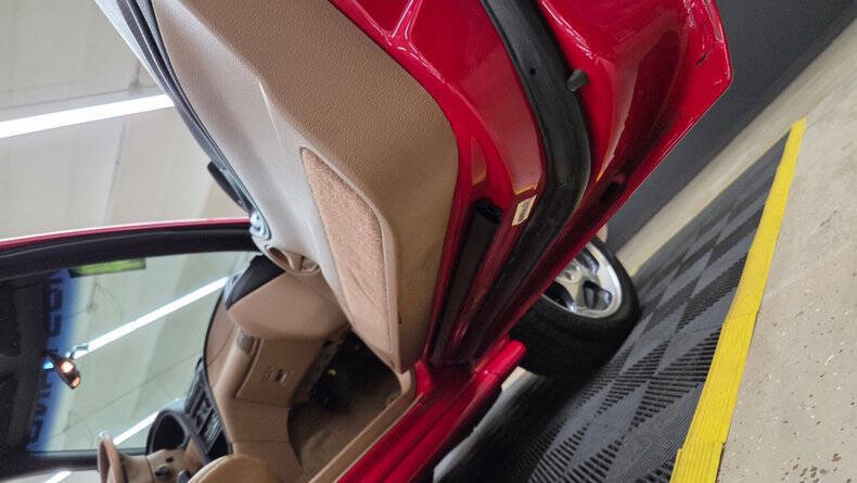 1994 Ford Mustang SVT Cobra