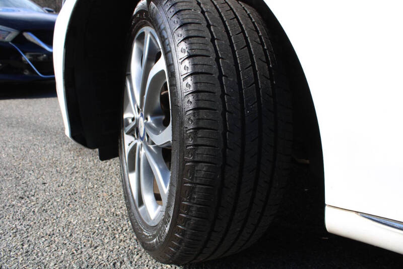 2016 Mercedes-Benz C-Class C 300 4MATIC