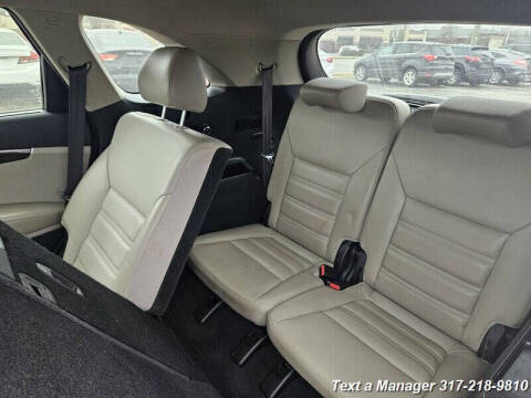 2017 Kia Sorento EX V6