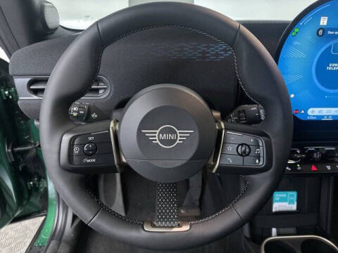 2026 MINI Hardtop 2 Door Cooper