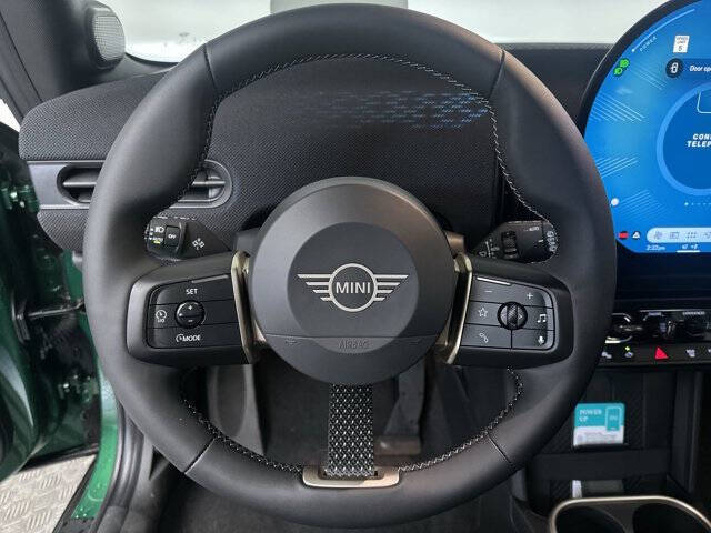 2026 MINI Hardtop 2 Door Cooper