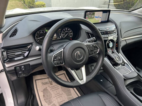 2023 Acura RDX w/Tech