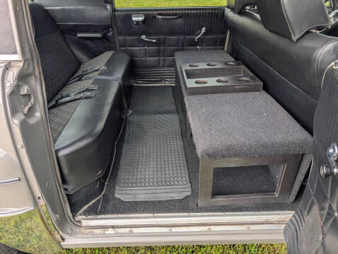 1979 Checker Marathon