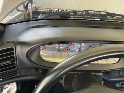 1988 Porsche 944