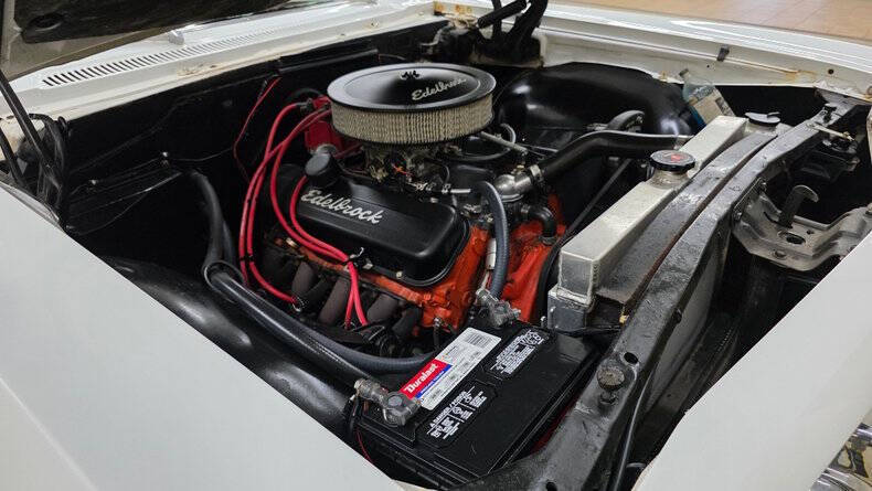 1966 Chevrolet Impala