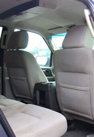 2007 Ford Expedition XLT