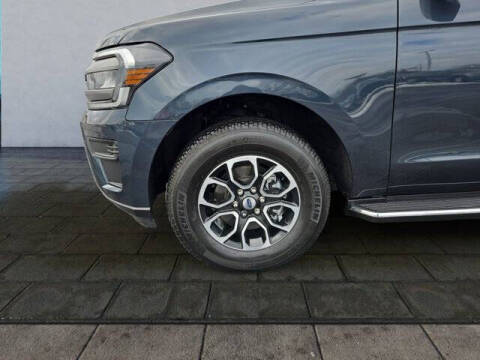 2023 Ford Expedition XLT