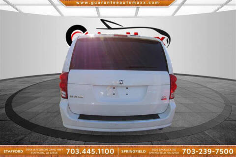 2013 RAM C/V Tradesman