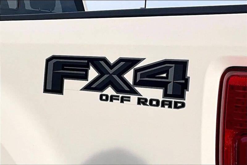 2020 Ford F-250 Super Duty