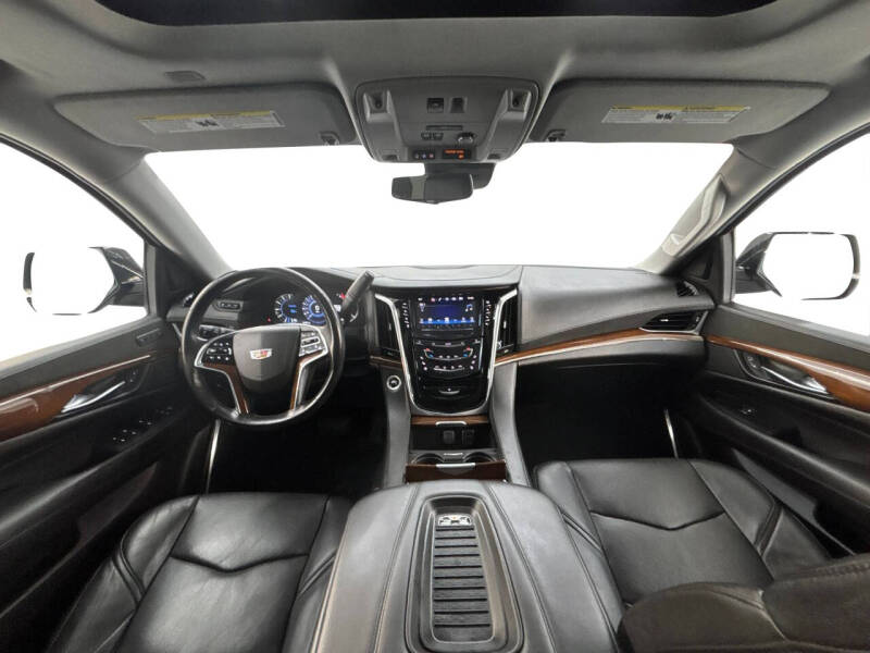 2020 Cadillac Escalade ESV Premium Luxury