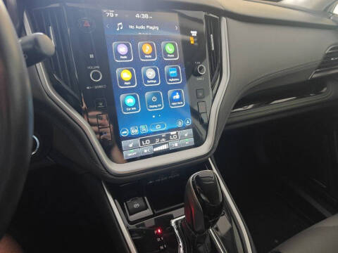 2024 Subaru Outback Onyx Edition XT