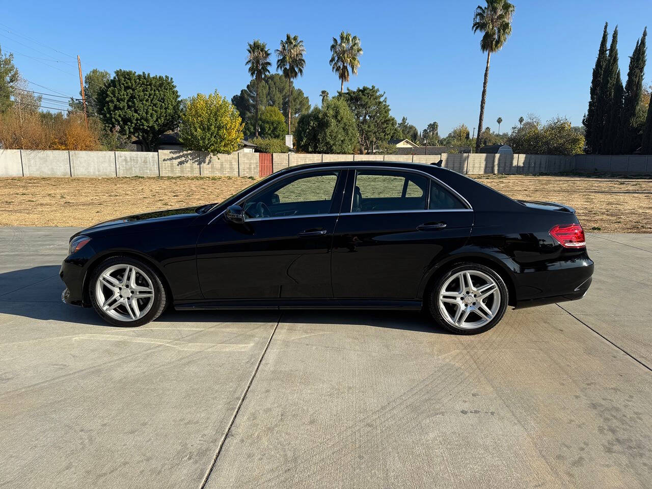 2014 Mercedes-Benz E-Class for sale at Auto Union in Reseda, CA