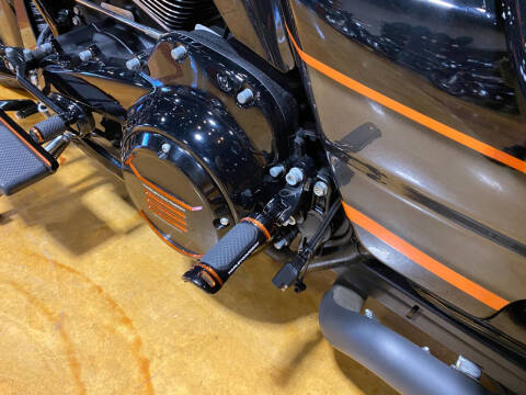 2022 Harley-Davidson Road King® Special