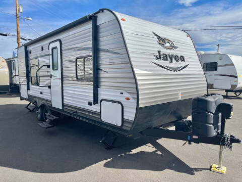 2017 Jayco Jay Flight