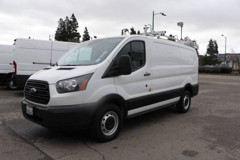 2019 Ford Transit for sale at Elias Motors Inc in Hayward CA