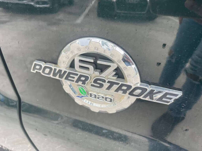 2015 Ford F-350 Super Duty XLT