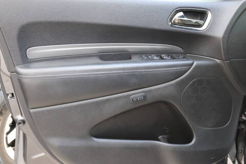 2019 Dodge Durango R/T