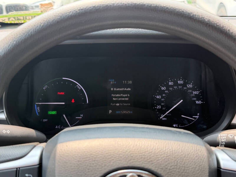 2021 Toyota Sienna LE 8-Passenger