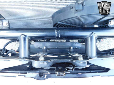 1986 Ford Mustang LX