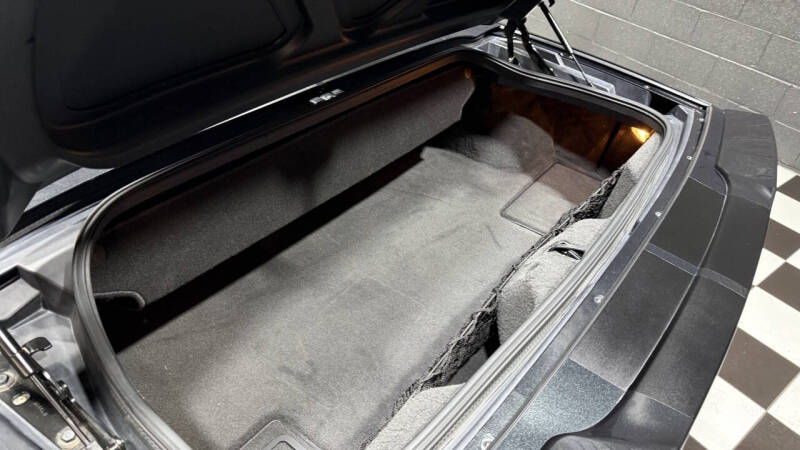 2012 Chevrolet Corvette