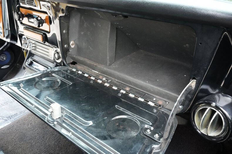 1972 Chevrolet C10