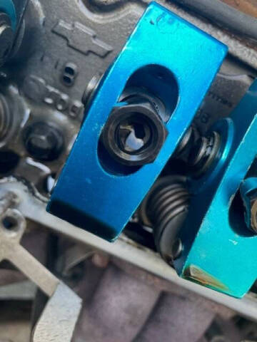 1970 Chevrolet Corvette