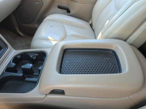 2005 GMC Yukon XL 1500 SLT