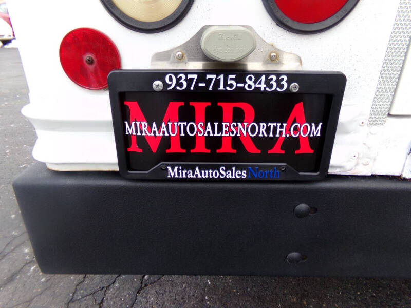 2007 Chevrolet Express 3500