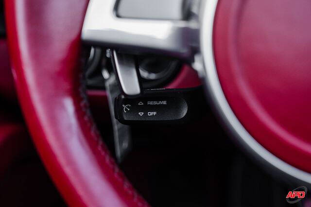 2013 Porsche Boxster S