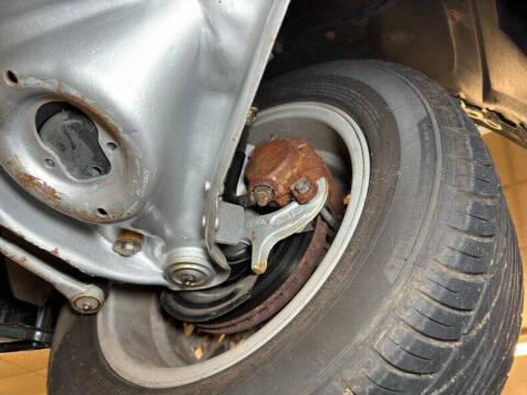 1992 Pontiac Firebird Trans Am