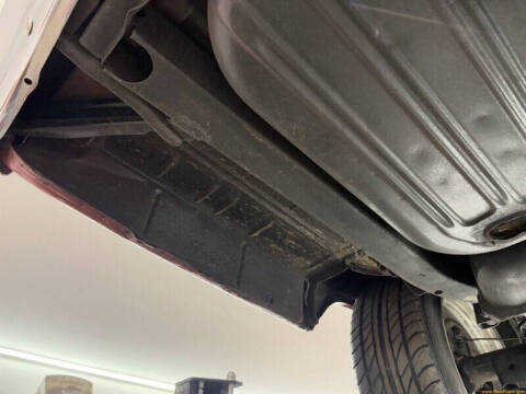 1962 Chevrolet Bel Air