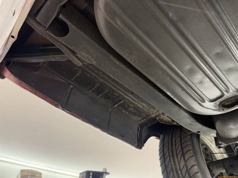 1962 Chevrolet Bel Air